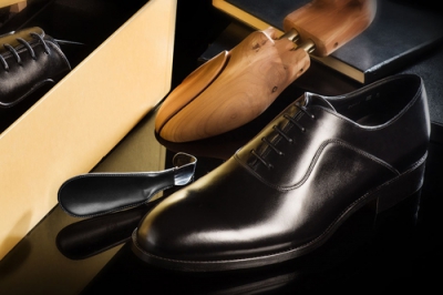 صناعة الاحذية